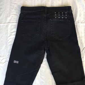 Ksubi Jeans